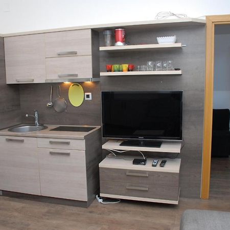 Apartments Mitic Kopaonik Extérieur photo