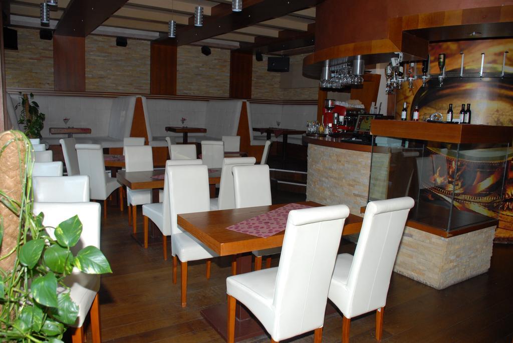 Apartments Mitic Kopaonik Extérieur photo