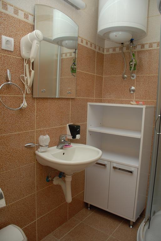 Apartments Mitic Kopaonik Extérieur photo
