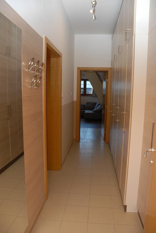 Apartments Mitic Kopaonik Extérieur photo