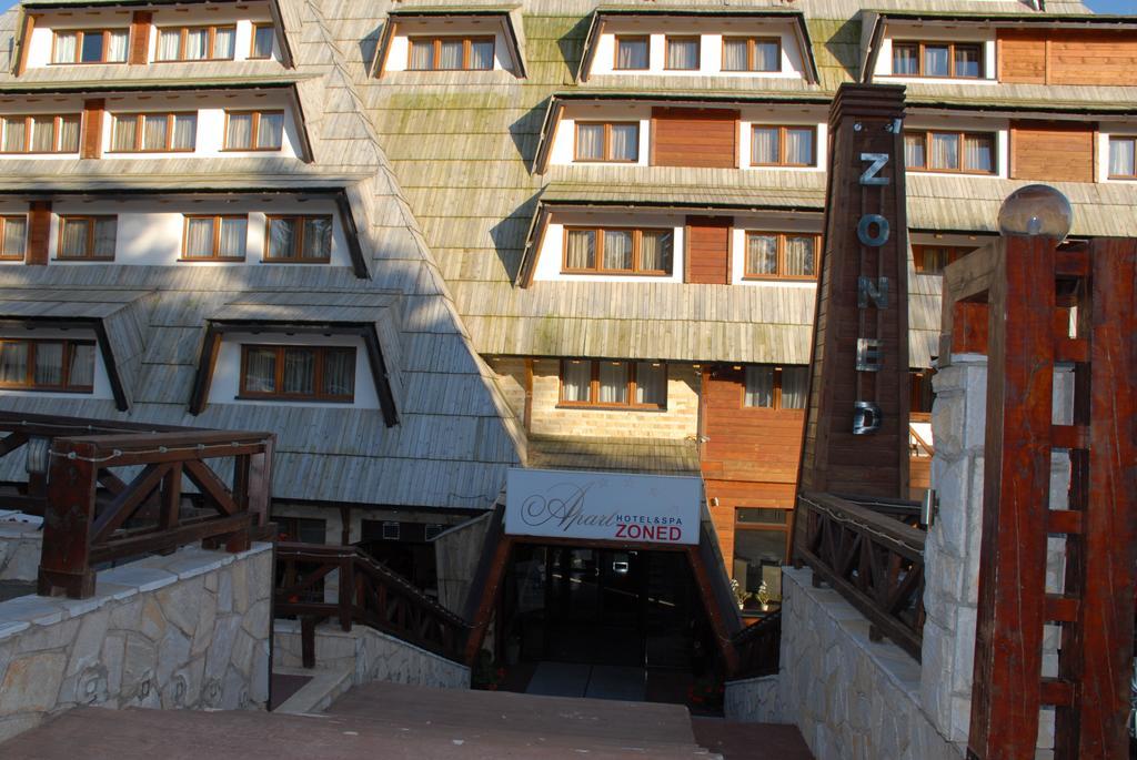 Apartments Mitic Kopaonik Extérieur photo