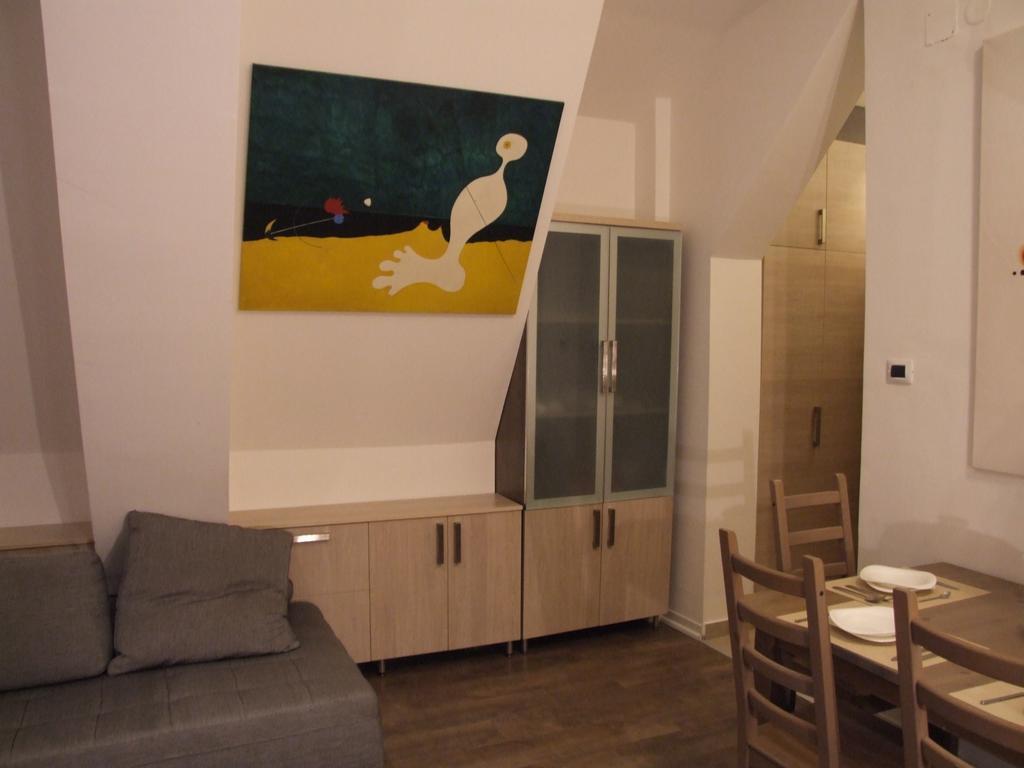 Apartments Mitic Kopaonik Extérieur photo