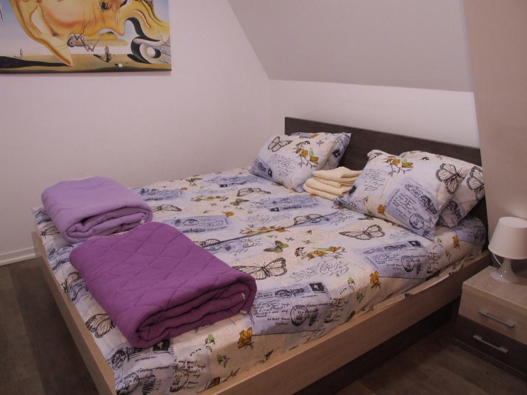 Apartments Mitic Kopaonik Extérieur photo