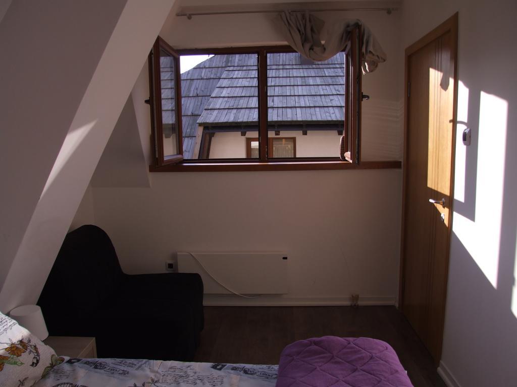 Apartments Mitic Kopaonik Extérieur photo