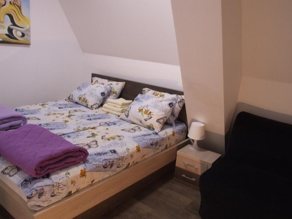 Apartments Mitic Kopaonik Extérieur photo