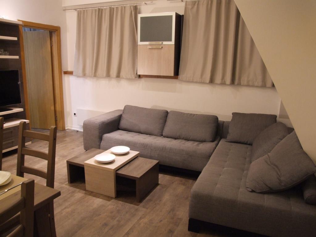 Apartments Mitic Kopaonik Extérieur photo