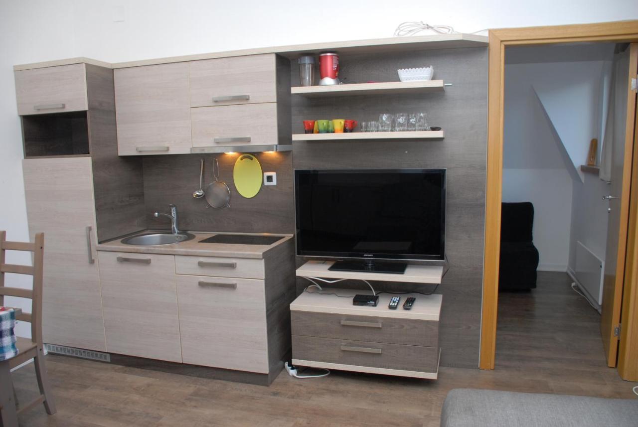 Apartments Mitic Kopaonik Extérieur photo